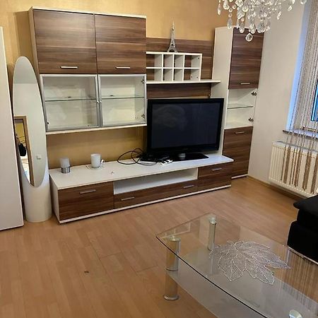 Privatunterkunft, Ferienwohnung, Monteurswohnung Bottrop Eksteriør bilde