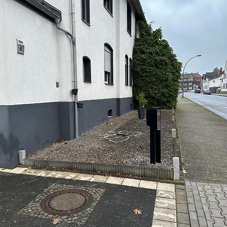 Privatunterkunft, Ferienwohnung, Monteurswohnung Bottrop Eksteriør bilde