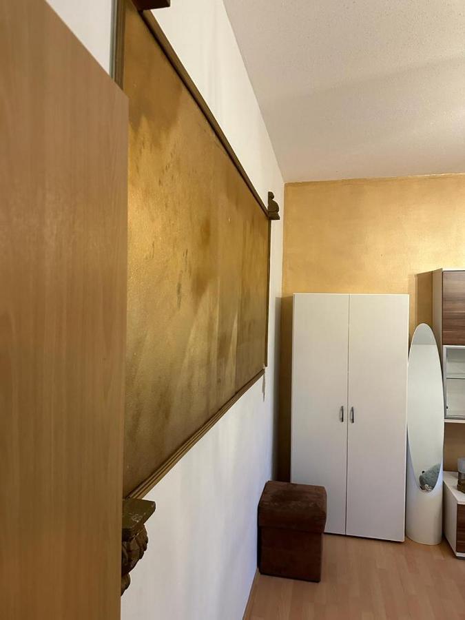 Privatunterkunft, Ferienwohnung, Monteurswohnung Bottrop Eksteriør bilde