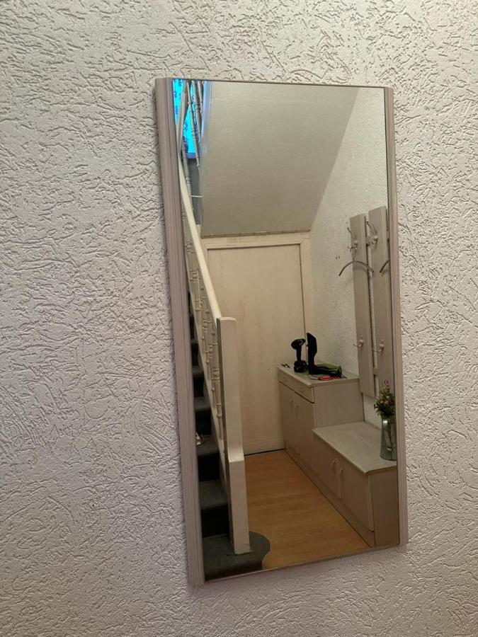 Privatunterkunft, Ferienwohnung, Monteurswohnung Bottrop Eksteriør bilde