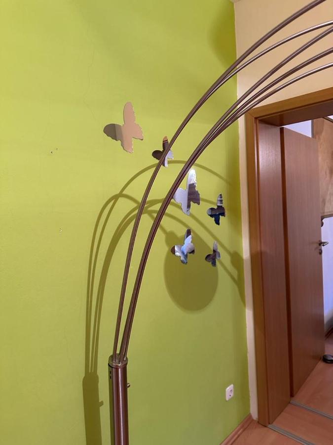 Privatunterkunft, Ferienwohnung, Monteurswohnung Bottrop Eksteriør bilde