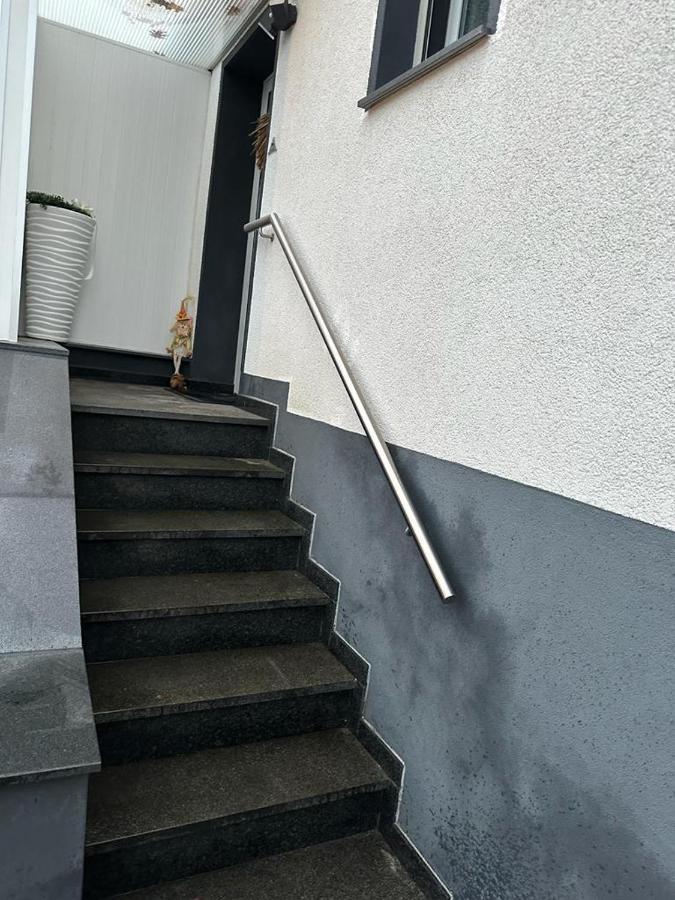 Privatunterkunft, Ferienwohnung, Monteurswohnung Bottrop Eksteriør bilde